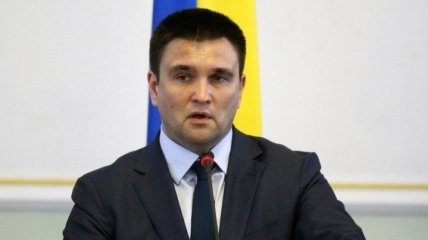 Климкин отрицает участие Украины в ракетной программе КНДР