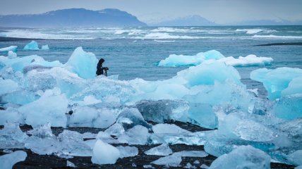 Температура в Арктиці перевищила норму на 20°C