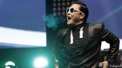 Корейский рэпер PSY выступит в Сочи