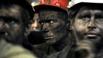 Кабмин выделил 200 млн гривен на погашение задолженности по зарплатам шахтерам