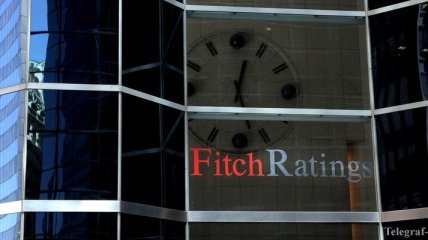 Fitch повысило кредитные рейтинги Киеву и Харькову