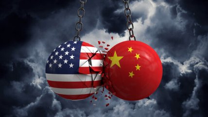 США сподівається на допомогу Китаю