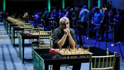 Василий Иванчук