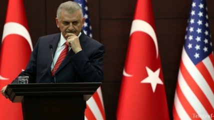 Турция готова к действиям в Ираке