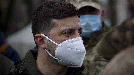 Президент пообіцяв мільйон доларів винахіднику вакцини від коронавірусу