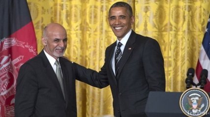 Барак Обама спутал президента Афганистана с его предшественником