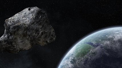 16 мая возле Земли пролетит астероид 