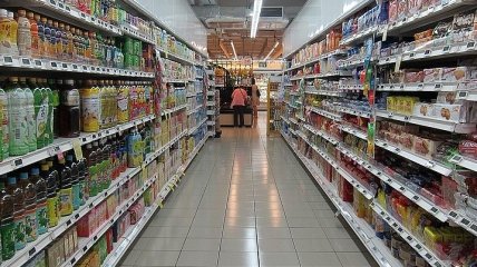 Покупайте еженедельно: топ продуктов для поддержания здоровья (Фото)