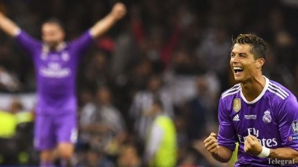 Сальгадо: Роналду не найдет клуб, который даст ему больше, чем "Реал"