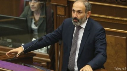 Пашинян рассказал, когда будет сформировано новое правительство Армении