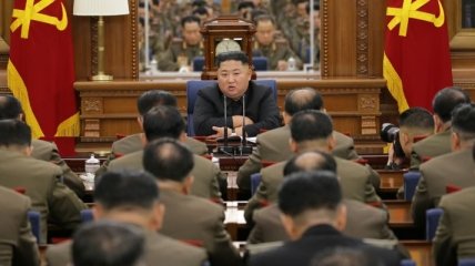 КНДР оголосила про припинення контактів з Південною Кореєю
