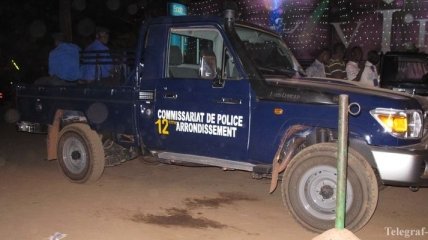Теракт в Мали: погибли сотрудники миссий ООН и ЕС