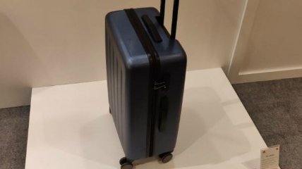 Xiaomi представила недорогие чемоданы