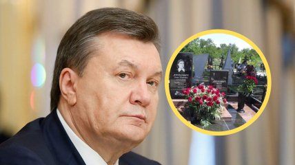 Родной брат Виктора Януковича умер, когда ему было полгода