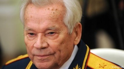 Легендарный конструктор Михаил Калашников будет похоронен 27 декабря