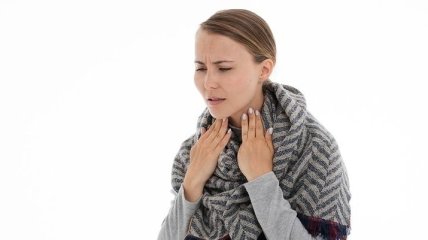 Как укрепить щитовидную железу: действенные способы