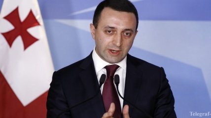 Отношения Украины с Грузией могут ухудшиться