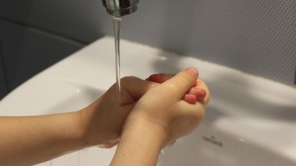 Вот почему важно мыть руки: простой эксперимент школьной учительницы (Фото)