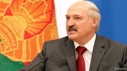 Лукашенко: США могут остановить войну на Донбассе