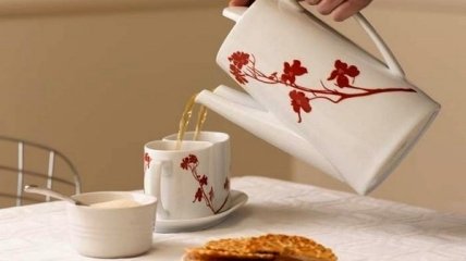 10 cамых необычных дизайнерских чайников (ФОТО)
