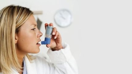 Лечение бронхиальной астмы народными методами 