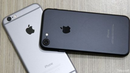 Отчет Apple о продажах iPhone опроверг прогнозы аналитиков