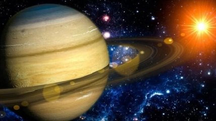 Протистояння Сонця і Юпітера 14 липня: цікаве астрономічне явище