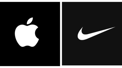 Apple и Nike