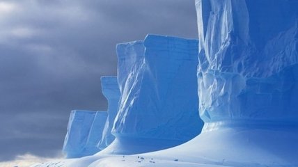 Ученые спрогнозировали новый ледниковый период