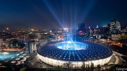 НСК "Олимпийский" будет готовить персонал для российских стадионов