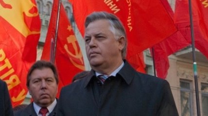 Симоненко призвал поддержать вступление в Таможенный союз