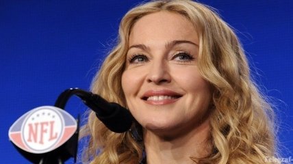 Суд над Мадонной начинается в Петербурге