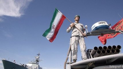Иран: Мы будем продолжать разработку и испытание ракет