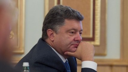 Порошенко пошел в правительство Азарова, чтобы освободить Тимошенко