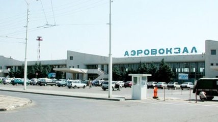 Аэропорт в Ростове-на-Дону закрыли на два дня
