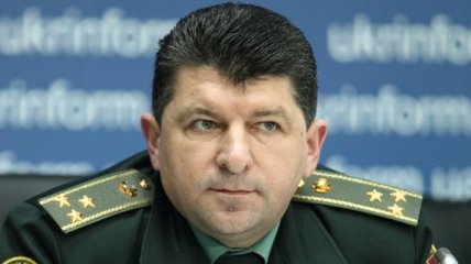 За время АТО на Донбассе погибли 136 военных Нацгвардии