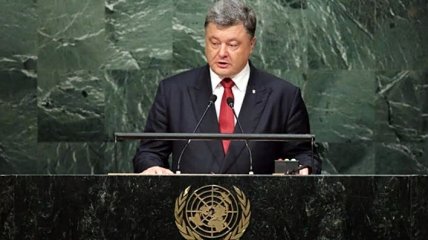 Украина поднимет в ООН вопрос о миротворцах на Донбассе