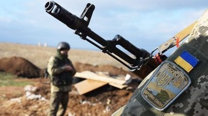 Боевики на Донбассе 6 раз обстреляли силы ООС