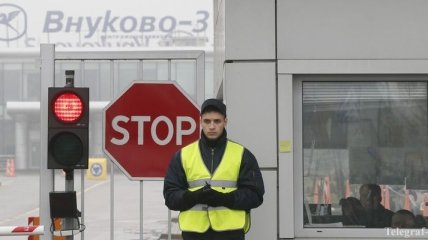 Внуково: задержаны четыре сотрудника аэропорта
