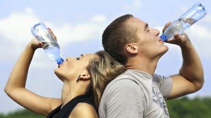 10 причин употреблять больше воды