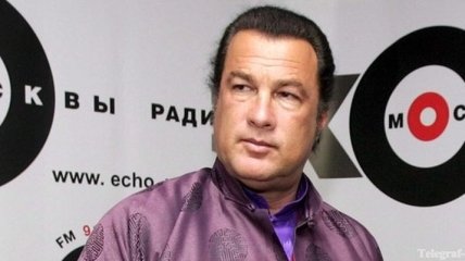 СБУ запретила въезд в Украину известному голливудскому актеру