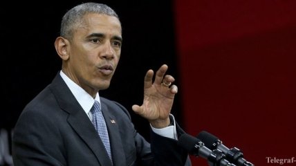 Обама высказался относительно политики будущего президента 