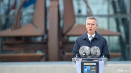 Генсек НАТО: Вызовы для безопасности не уменьшаются из-за пандемии