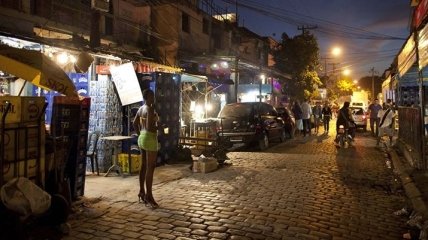 В Бразилии произошла стрельба в ночном клубе: множество погибших