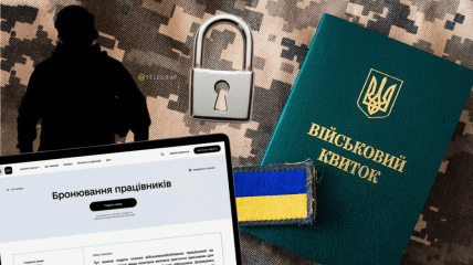 Мобілізація в Україні