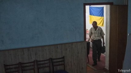 Российские наблюдатели в составе ОБСЕ могут не пересечь границу Украины