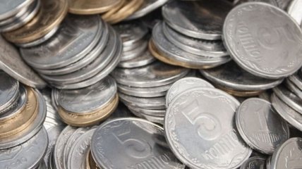 НБУ вводит с 1 августа тариф на подкрепление касс банков монетами 