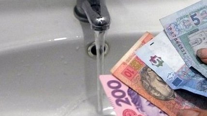 Киевлянам планируют повысить тарифы на воду