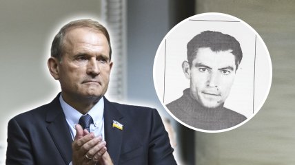 Виктор Медведчук должен был защищать Стуса в суде, но обрек его на заключение