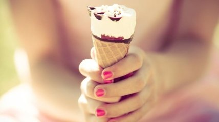 Вкусно и полезно: ученые раскрыли новое свойство мороженого
